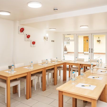 Britannia Inn Hotel Ilford Zewnętrze zdjęcie