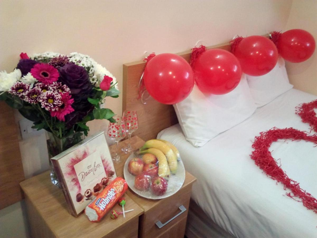 Britannia Inn Hotel Ilford Zewnętrze zdjęcie