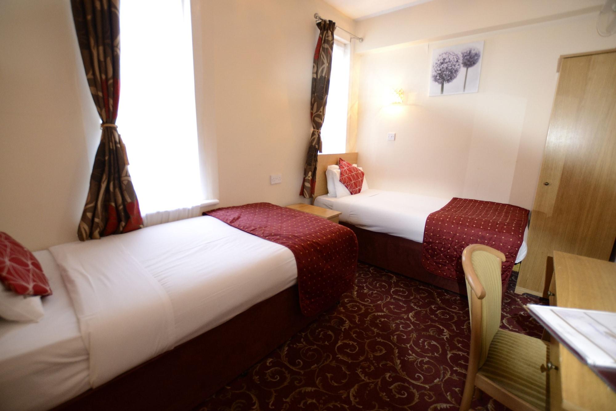 Britannia Inn Hotel Ilford Zewnętrze zdjęcie