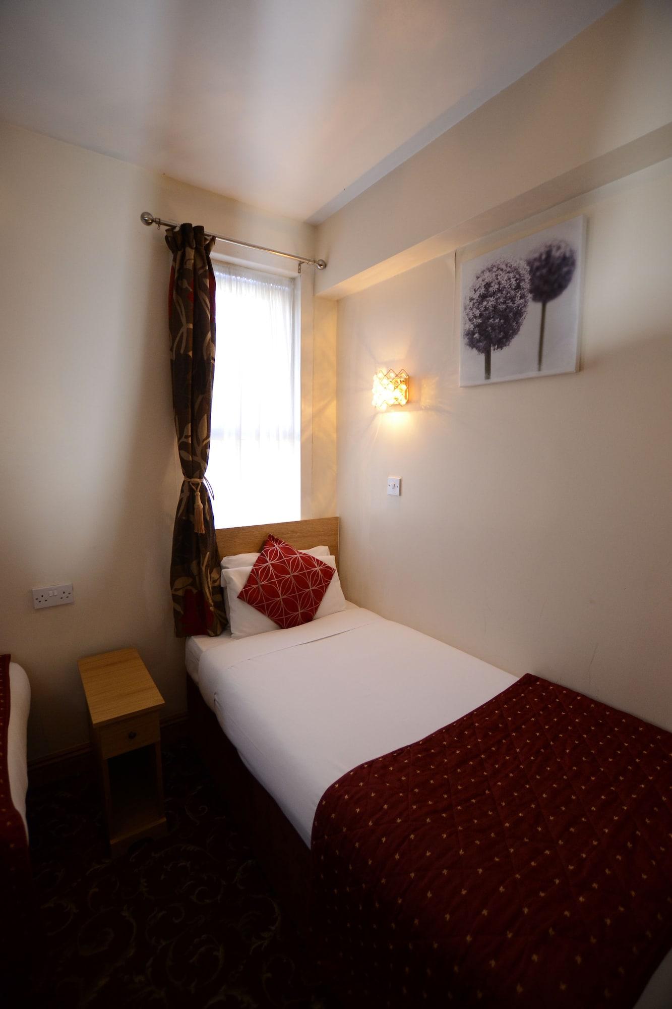 Britannia Inn Hotel Ilford Zewnętrze zdjęcie