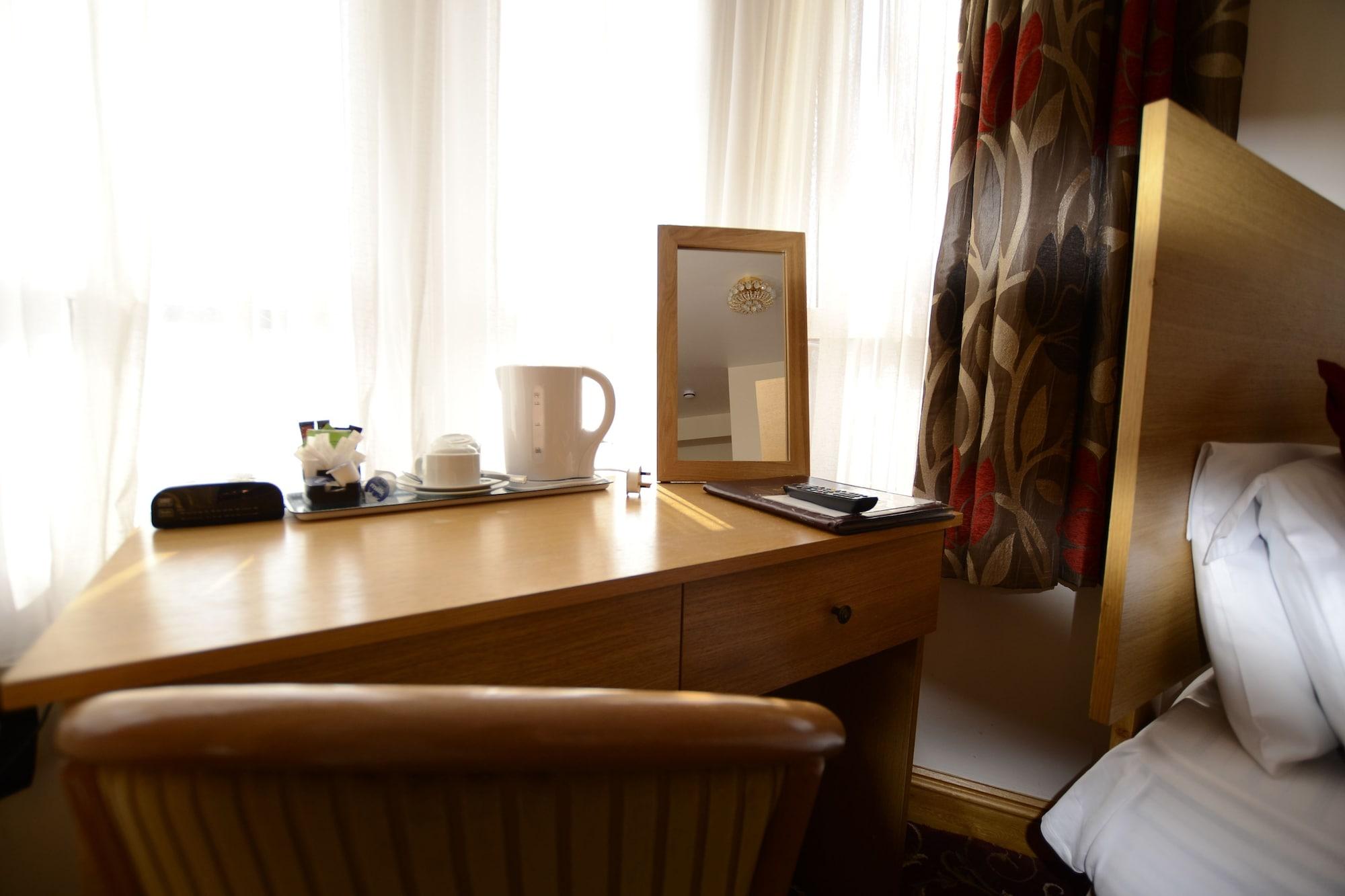 Britannia Inn Hotel Ilford Zewnętrze zdjęcie