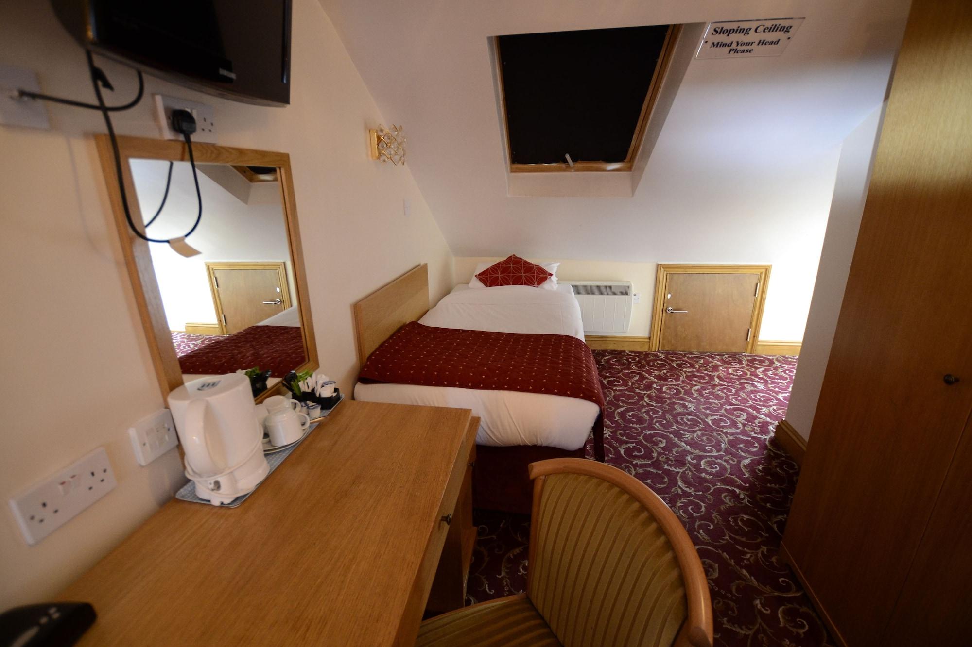 Britannia Inn Hotel Ilford Zewnętrze zdjęcie