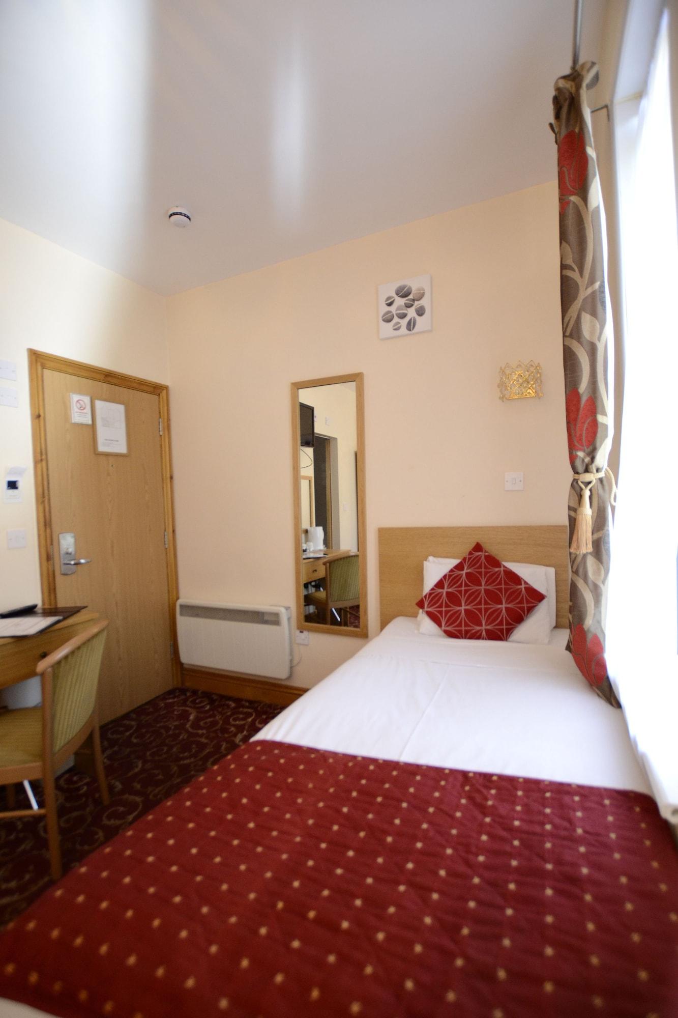 Britannia Inn Hotel Ilford Zewnętrze zdjęcie