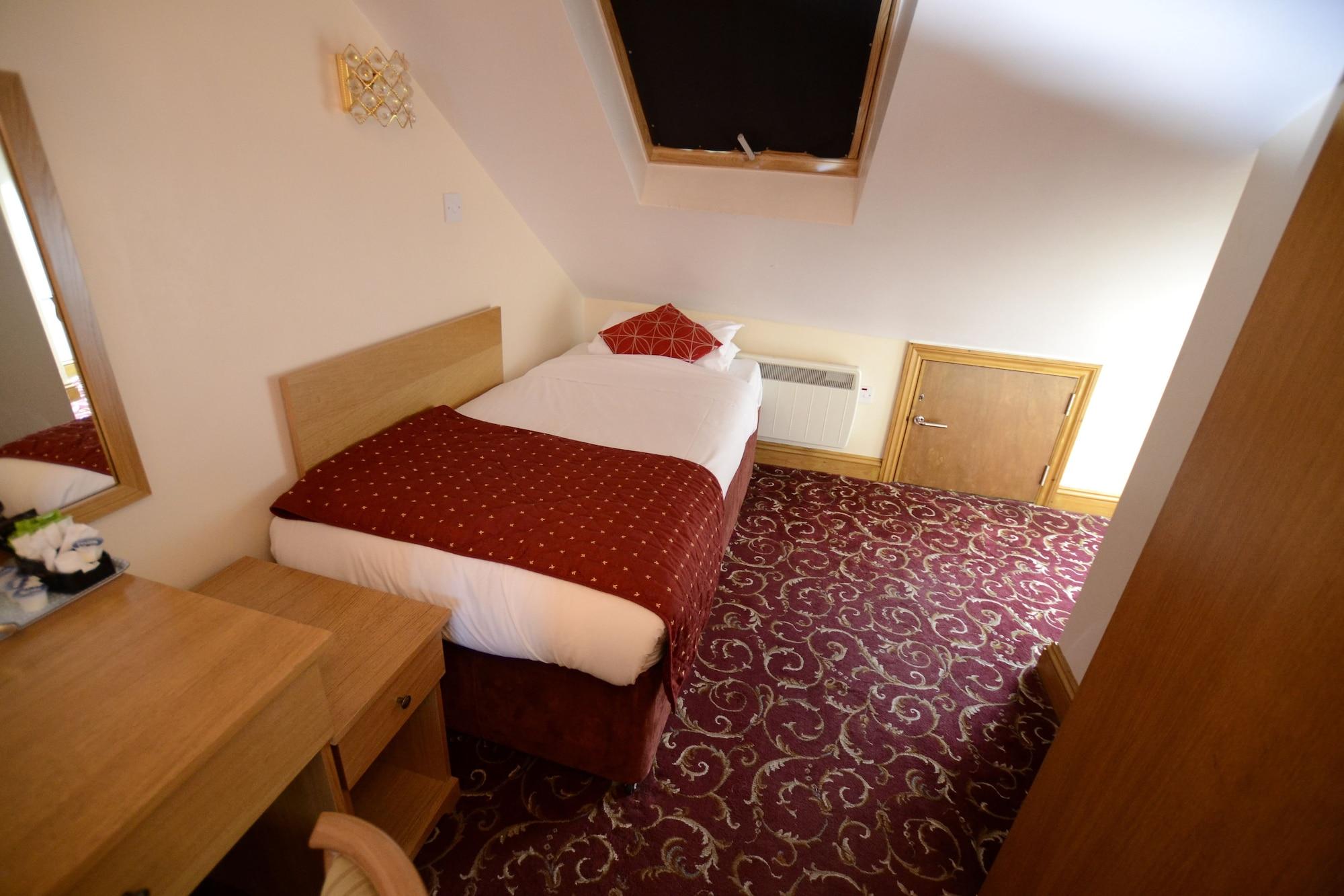 Britannia Inn Hotel Ilford Zewnętrze zdjęcie