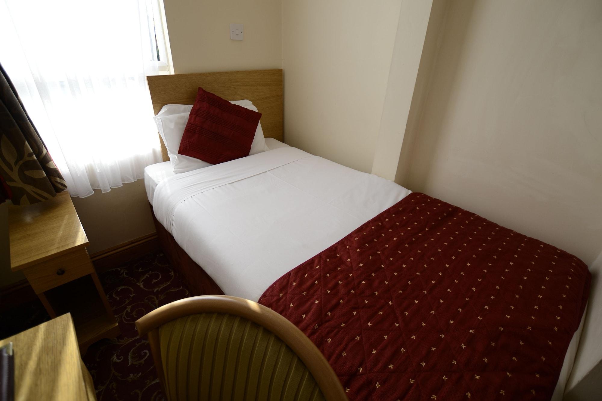 Britannia Inn Hotel Ilford Zewnętrze zdjęcie