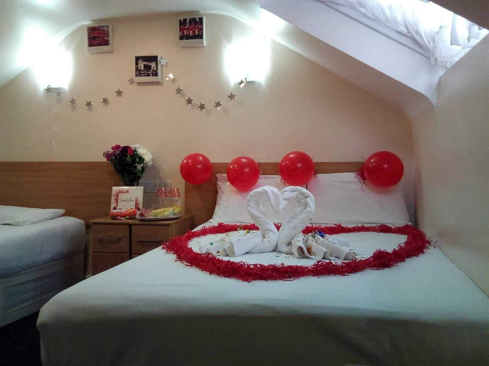 Britannia Inn Hotel Ilford Zewnętrze zdjęcie
