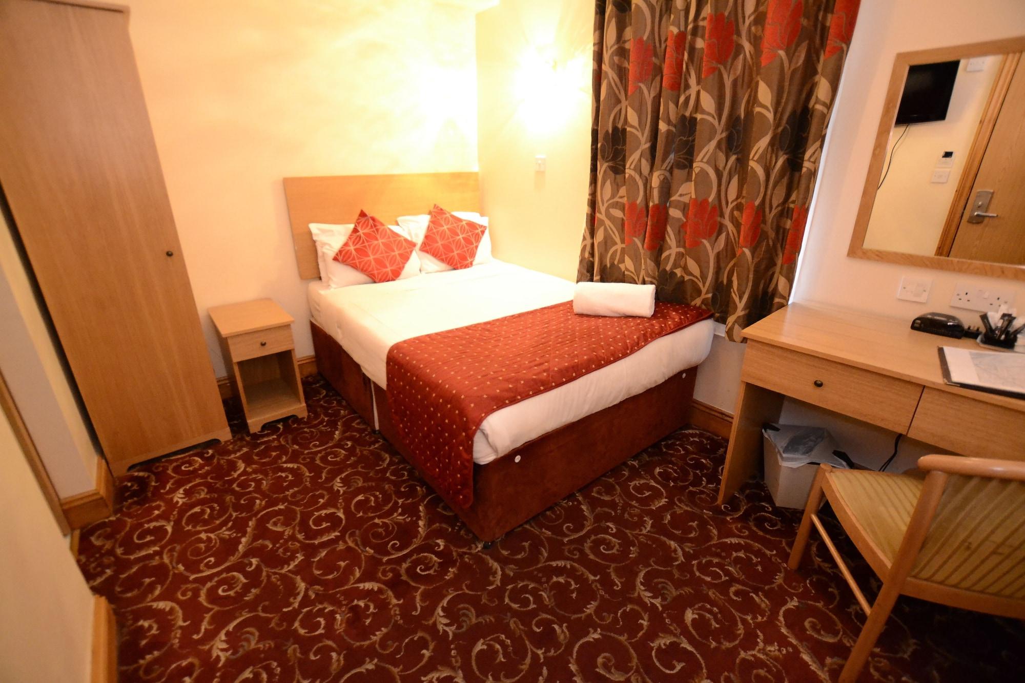 Britannia Inn Hotel Ilford Zewnętrze zdjęcie