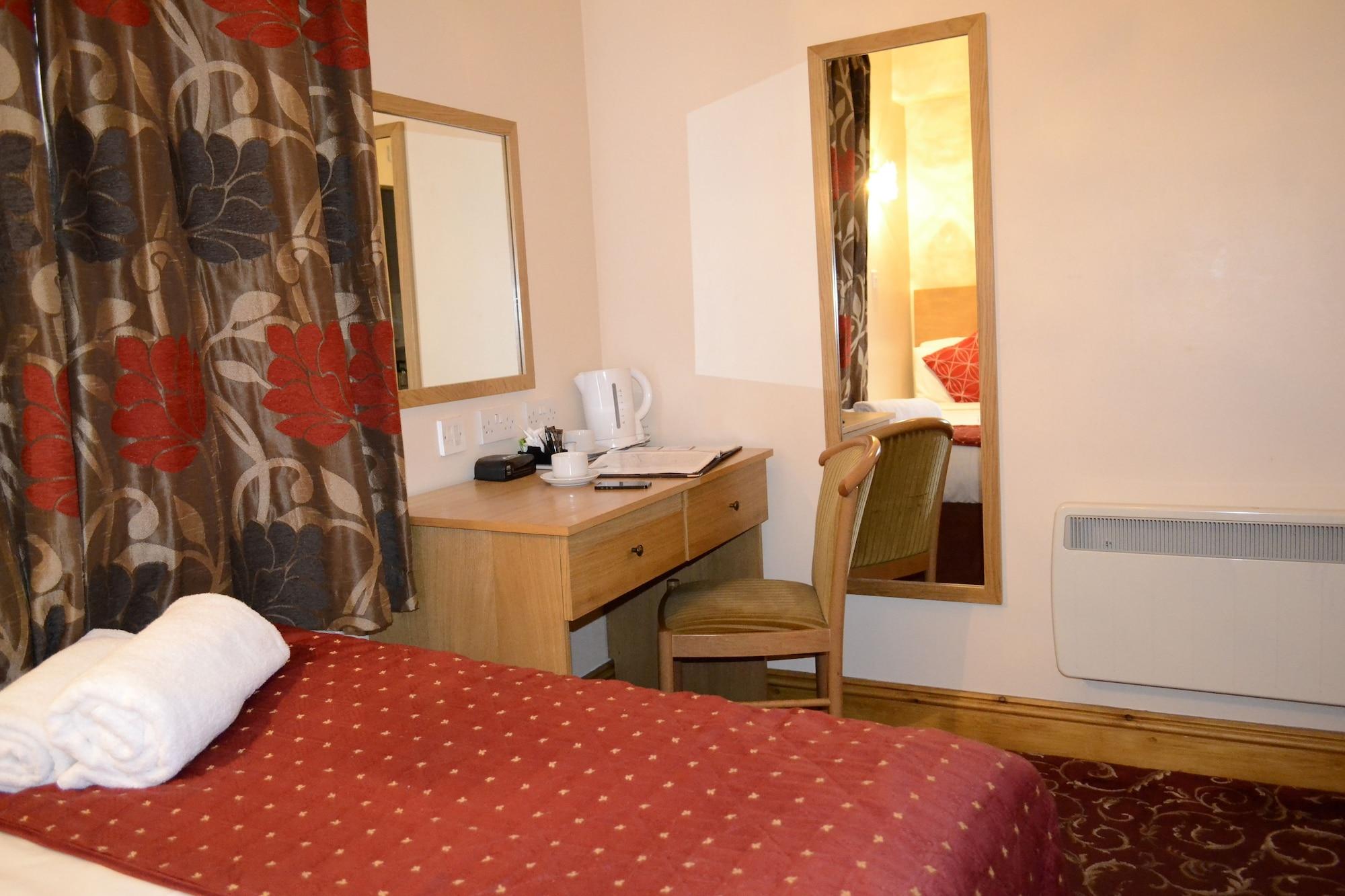 Britannia Inn Hotel Ilford Zewnętrze zdjęcie