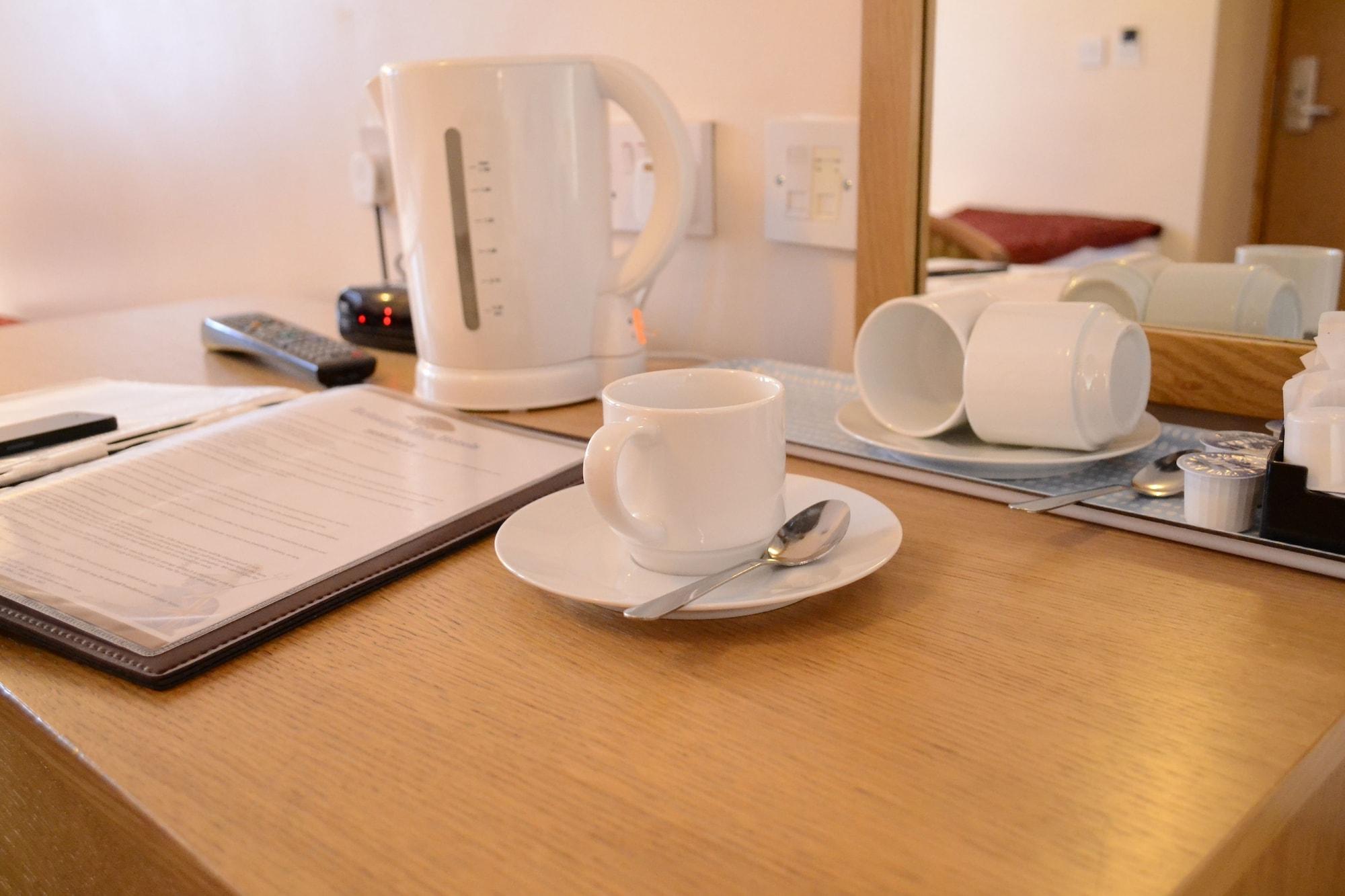 Britannia Inn Hotel Ilford Zewnętrze zdjęcie