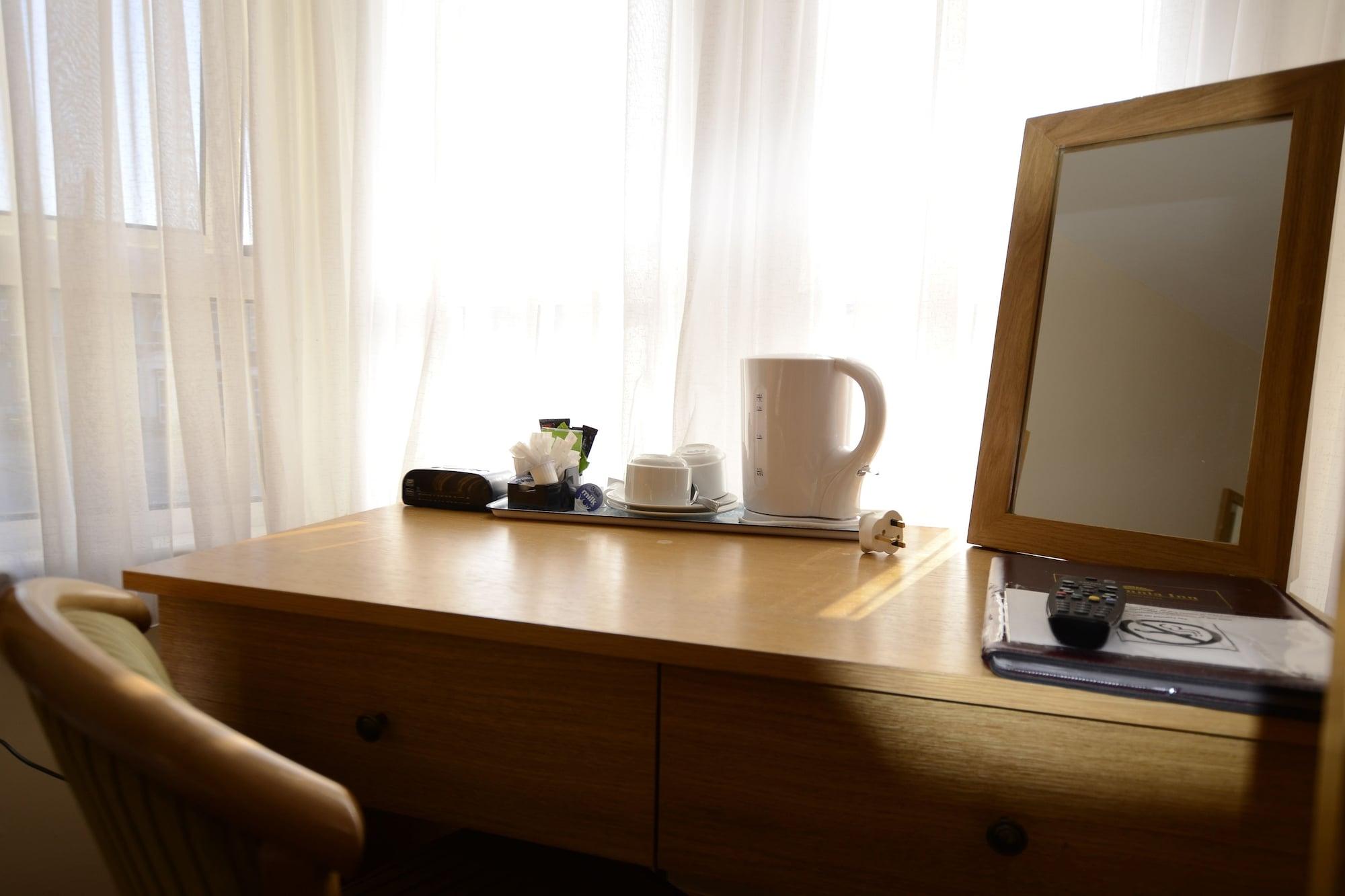 Britannia Inn Hotel Ilford Zewnętrze zdjęcie