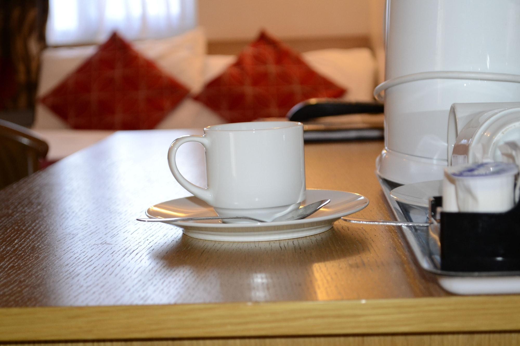 Britannia Inn Hotel Ilford Zewnętrze zdjęcie