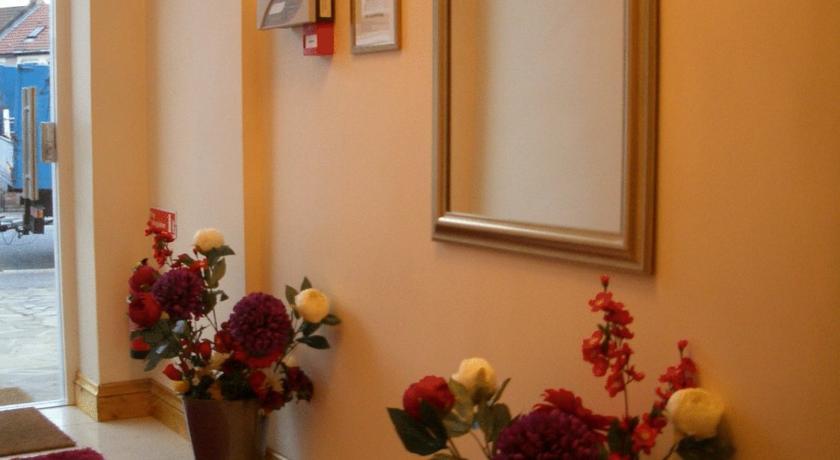 Britannia Inn Hotel Ilford Zewnętrze zdjęcie