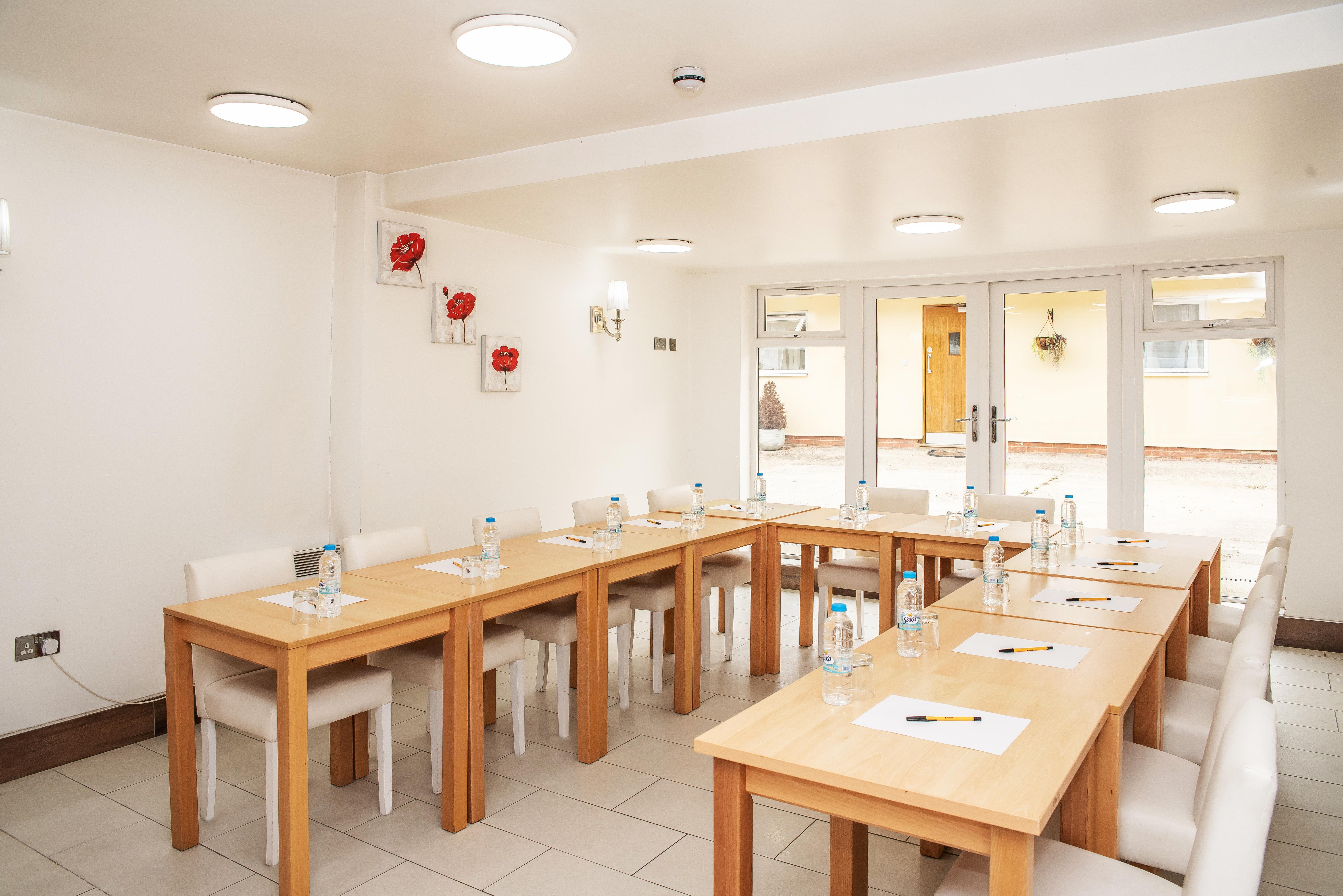 Britannia Inn Hotel Ilford Zewnętrze zdjęcie