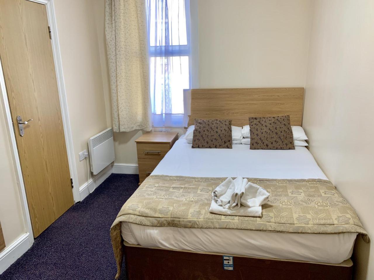 Britannia Inn Hotel Ilford Zewnętrze zdjęcie