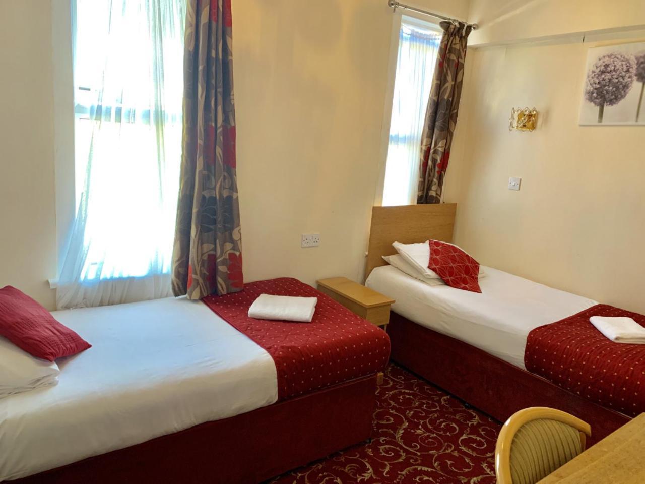 Britannia Inn Hotel Ilford Zewnętrze zdjęcie