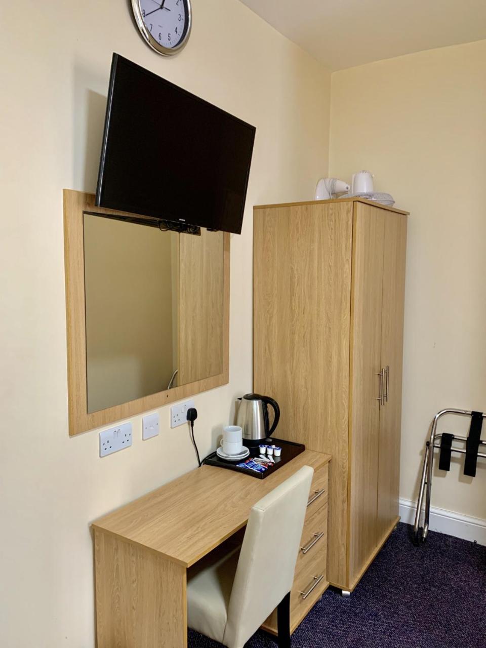 Britannia Inn Hotel Ilford Zewnętrze zdjęcie