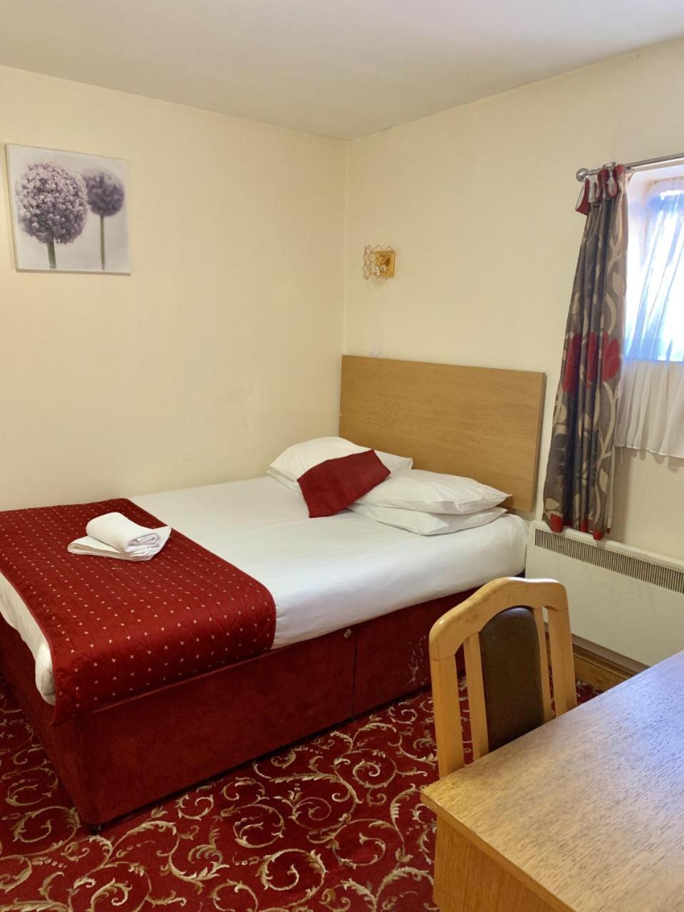 Britannia Inn Hotel Ilford Zewnętrze zdjęcie