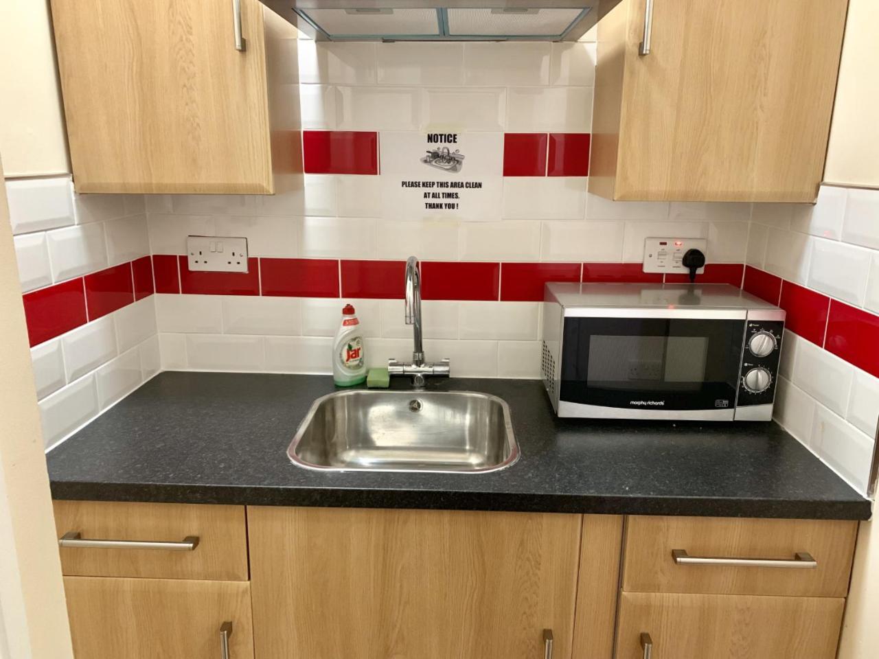 Britannia Inn Hotel Ilford Zewnętrze zdjęcie
